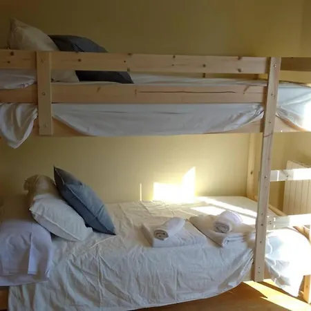 Casa vacanze Mirador De Pena La Estrella