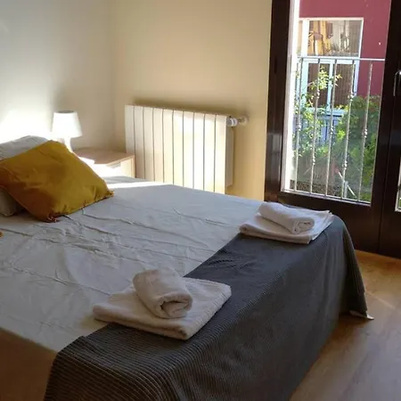 Mirador De Pena La Estrella