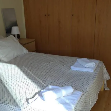 Casa vacanze Mirador De Pena La Estrella