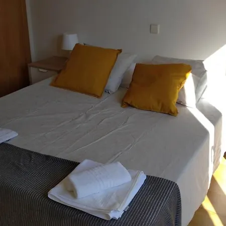 Vakantiehuis Mirador De Pena La Estrella