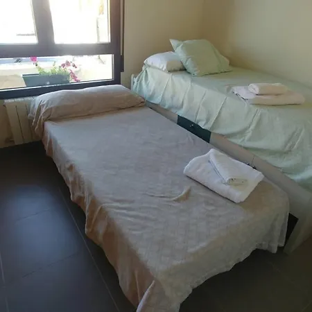 Mirador De Pena La Estrella *