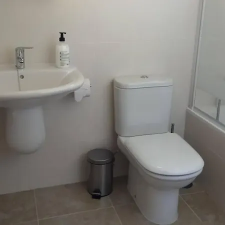 Mirador De Pena La Estrella Casa vacanze *