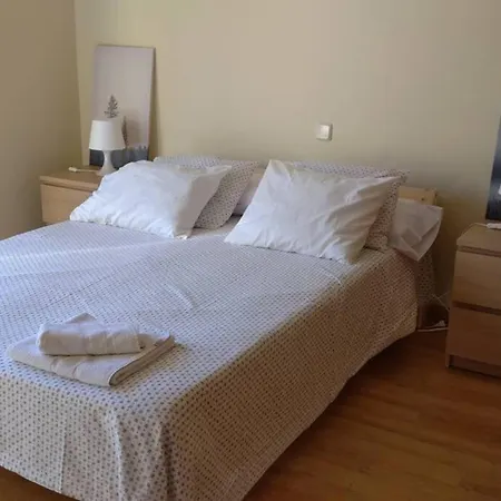 Casa vacanze Mirador De Pena La Estrella *