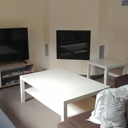 Mirador De Pena La Estrella Casa vacanze