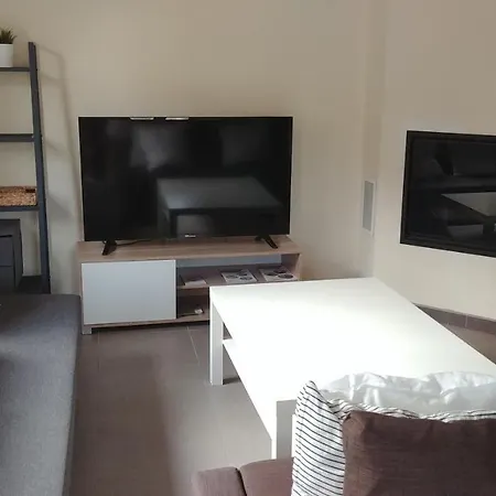 Mirador De Pena La Estrella Casa vacanze *