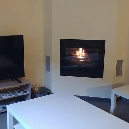 Mirador De Pena La Estrella Vakantiehuis Ortigosa del Monte