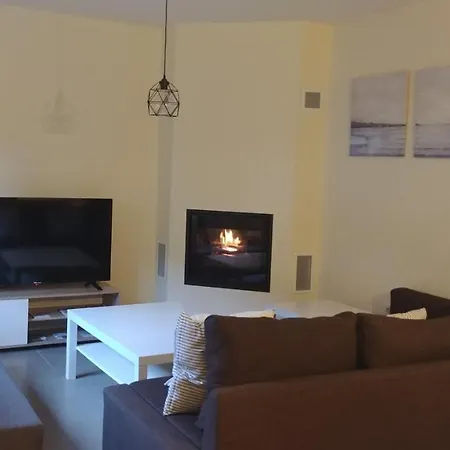 Mirador De Pena La Estrella Vakantiehuis Ortigosa del Monte