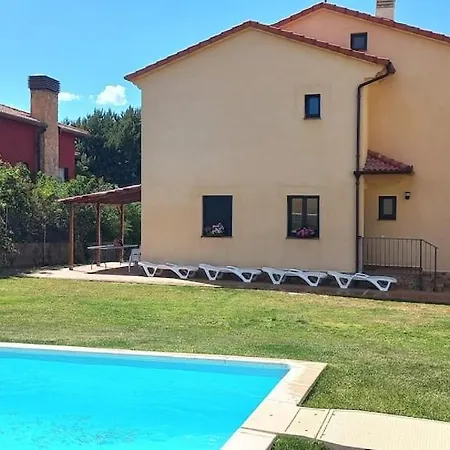 Mirador De Pena La Estrella *