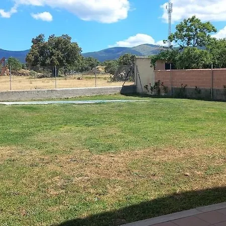 Mirador De Pena La Estrella * Ortigosa del Monte