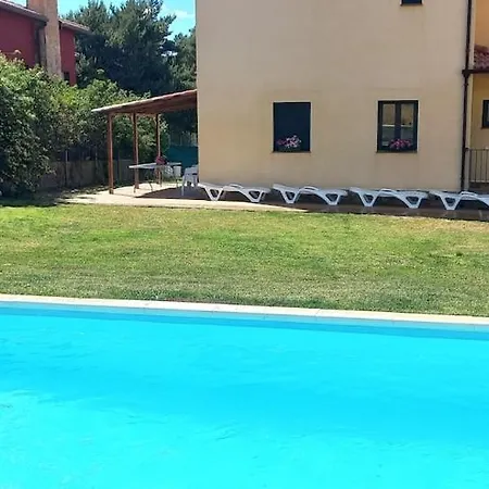 Mirador De Pena La Estrella