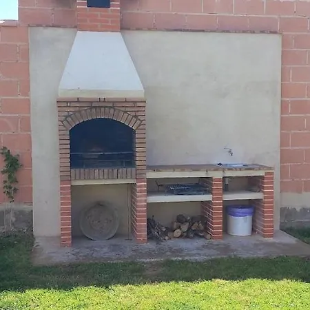 Casa vacanze Mirador De Pena La Estrella *