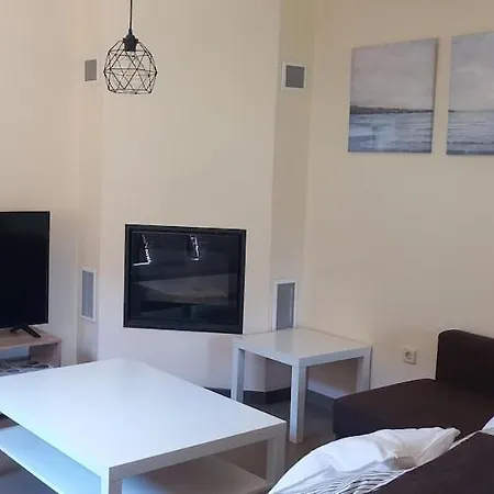 Mirador De Pena La Estrella Vakantiehuis Ortigosa del Monte