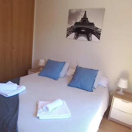 Mirador De Pena La Estrella Ortigosa del Monte