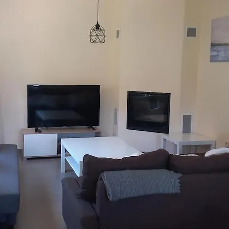 Mirador De Pena La Estrella * Ortigosa del Monte