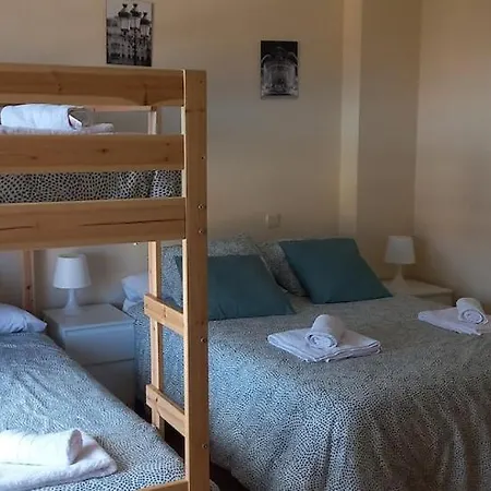 Mirador De Pena La Estrella