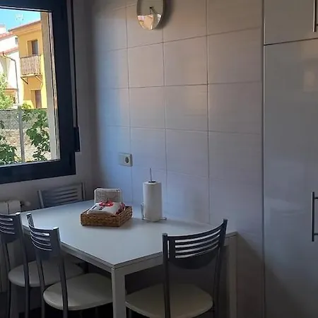 Mirador De Pena La Estrella Vakantiehuis