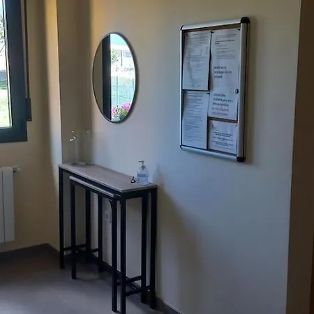 Mirador De Pena La Estrella Vakantiehuis *