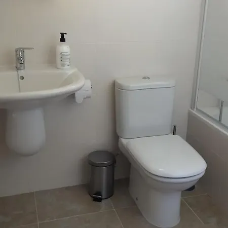 Mirador De Pena La Estrella Ortigosa del Monte