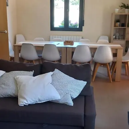 Mirador De Pena La Estrella * Ortigosa del Monte