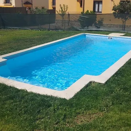 Mirador De Pena La Estrella Casa vacanze