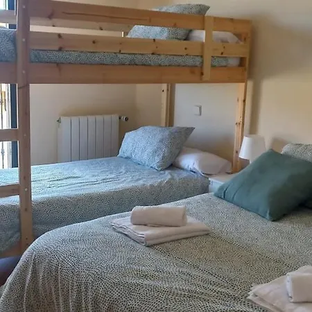 Mirador De Pena La Estrella