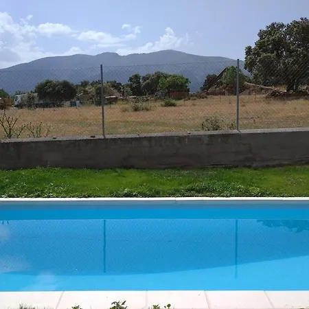 Mirador De Pena La Estrella Vakantiehuis