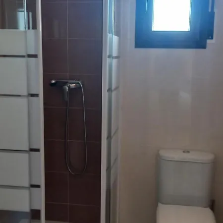 Casa vacanze Mirador De Pena La Estrella