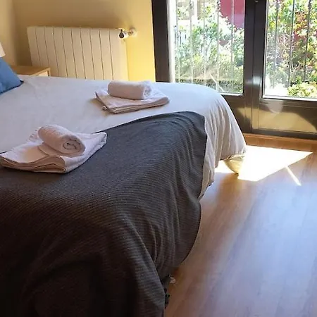 Mirador De Pena La Estrella Vakantiehuis *