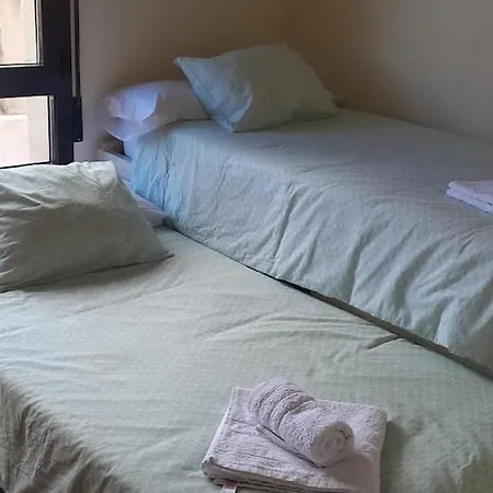 Mirador De Pena La Estrella Vakantiehuis Ortigosa del Monte