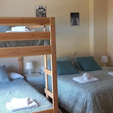 Casa vacanze Mirador De Pena La Estrella Ortigosa del Monte