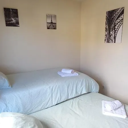 Mirador De Pena La Estrella *