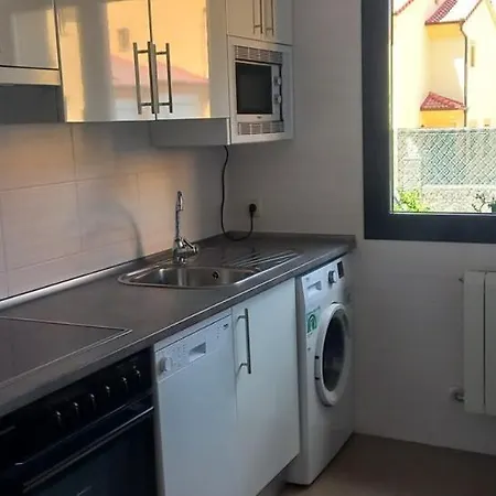 Mirador De Pena La Estrella Vakantiehuis