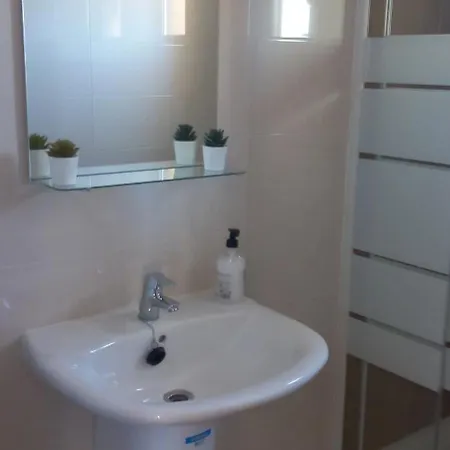 Vakantiehuis Mirador De Pena La Estrella