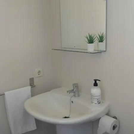 Casa vacanze Mirador De Pena La Estrella *