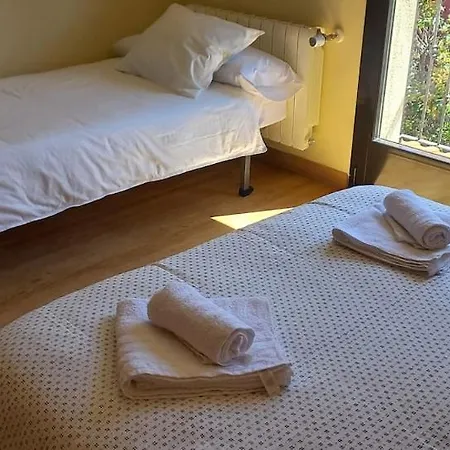 Mirador De Pena La Estrella Casa vacanze Ortigosa del Monte