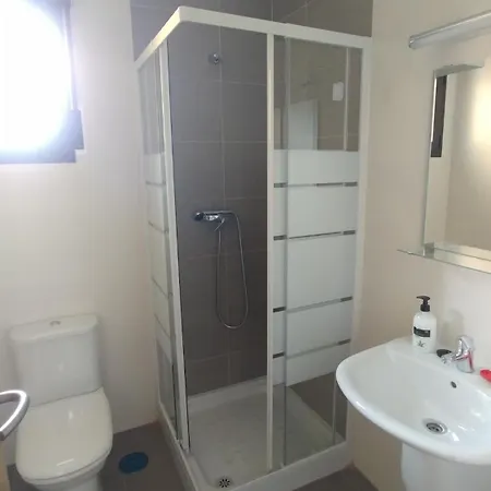 Vakantiehuis Mirador De Pena La Estrella Ortigosa del Monte