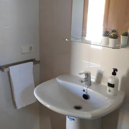 Mirador De Pena La Estrella *