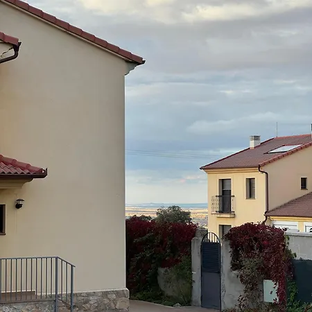 Mirador De Pena La Estrella Vakantiehuis