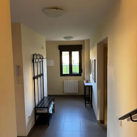 Casa vacanze Mirador De Pena La Estrella Ortigosa del Monte