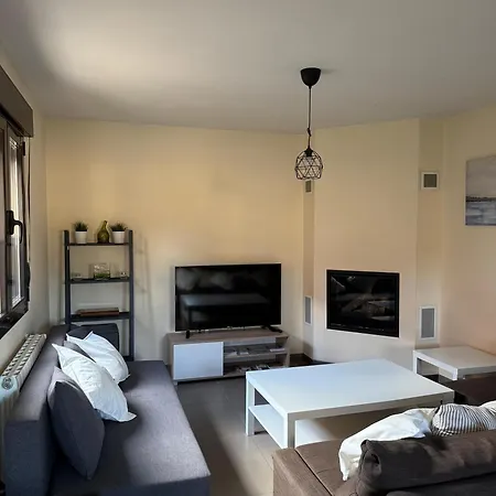 Mirador De Pena La Estrella *