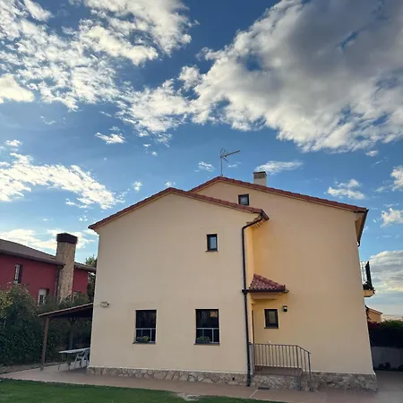 Mirador De Pena La Estrella * Ortigosa del Monte