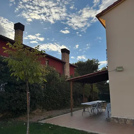 Casa vacanze Mirador De Pena La Estrella