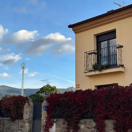 Casa vacanze Mirador De Pena La Estrella