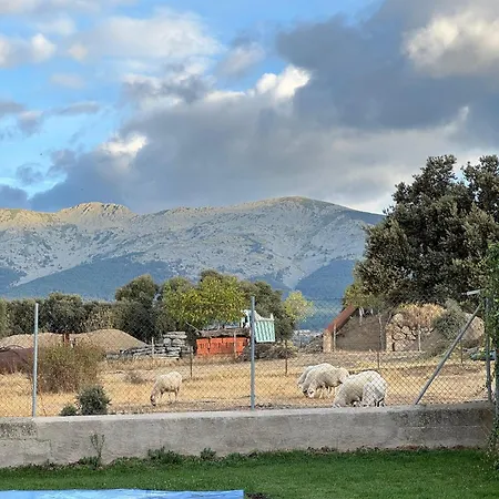 Casa vacanze Mirador De Pena La Estrella Ortigosa del Monte