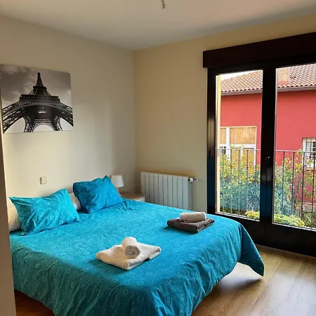 Casa vacanze Mirador De Pena La Estrella