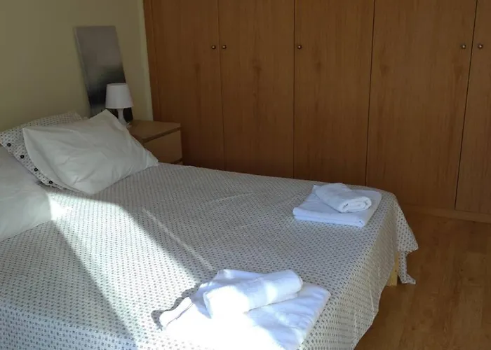 펜션 Mirador De Pena La Estrella