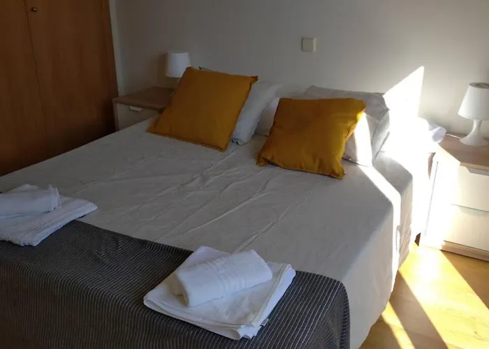 펜션 Mirador De Pena La Estrella