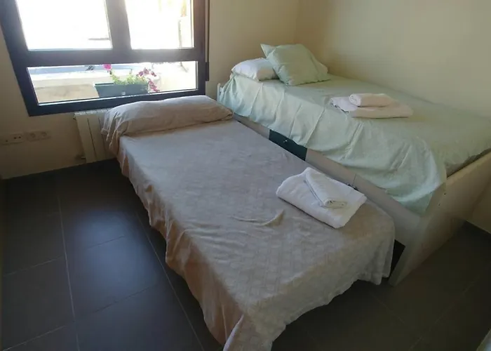 Mirador De Pena La Estrella *