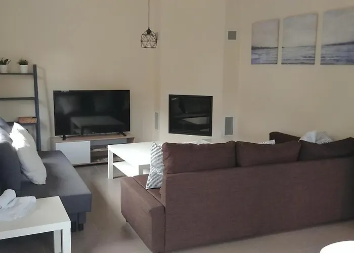 Mirador De Pena La Estrella 펜션 Ortigosa del Monte