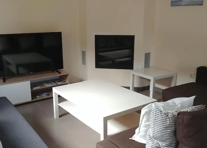 Mirador De Pena La Estrella 펜션